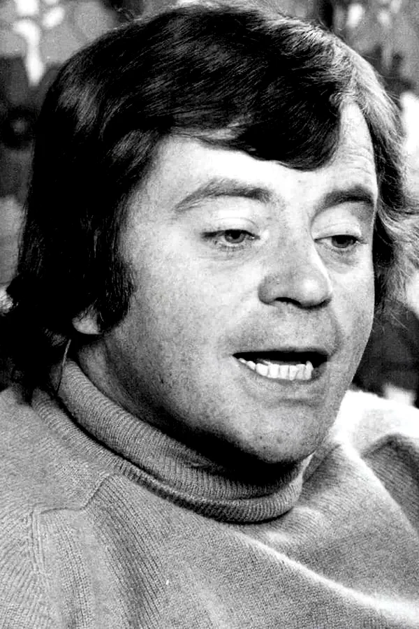  Peter Pearson