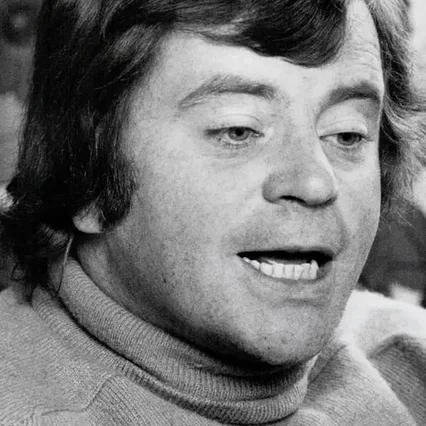  Peter Pearson