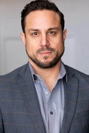  Ian Giatti photo