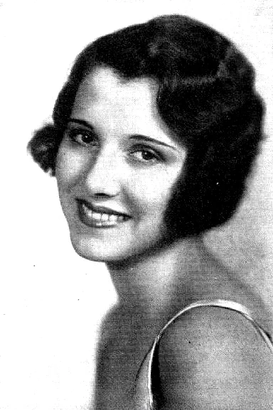  Louise Huntington