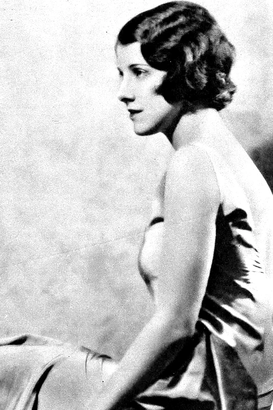  Louise Huntington