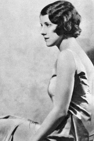  Louise Huntington photo