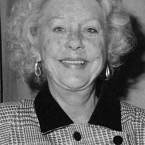 Photo star : Olivette Thibault