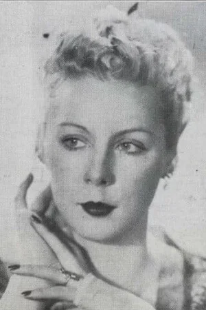 Photo de Olivette Thibault