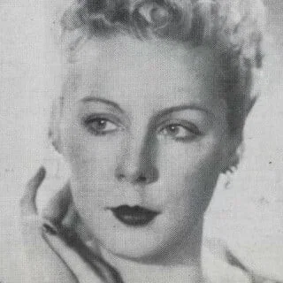 Olivette Thibault