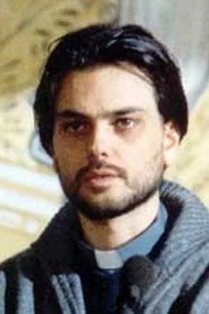 Photo de Arturo Paglia