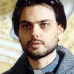 Arturo Paglia