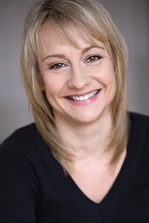  Nathalie Mallette