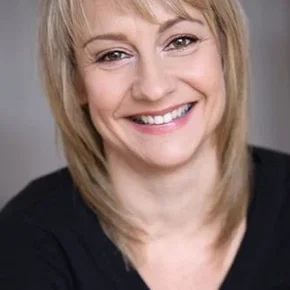 Photo star :  Nathalie Mallette