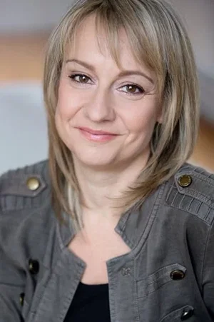  Nathalie Mallette