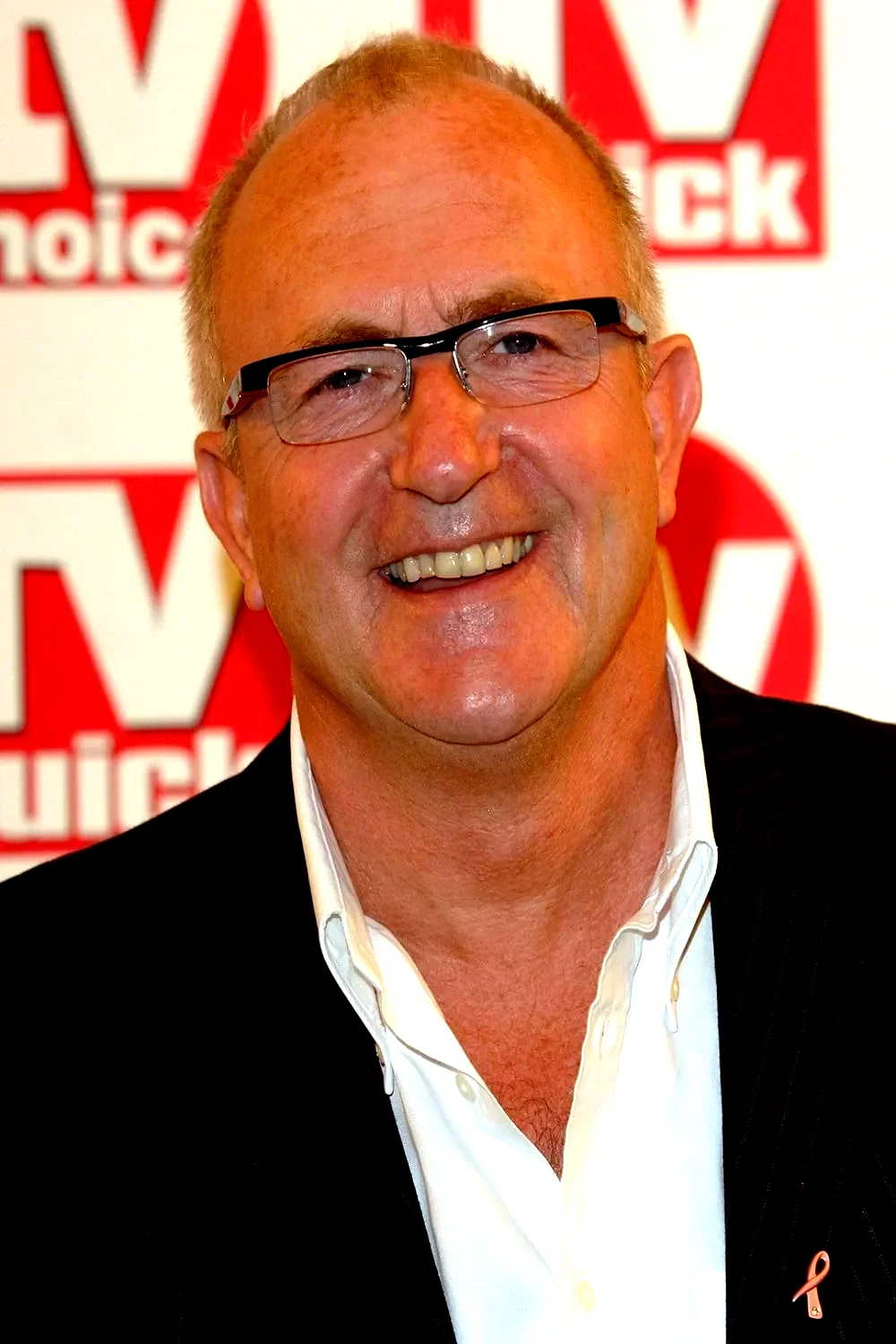  Simon Rouse