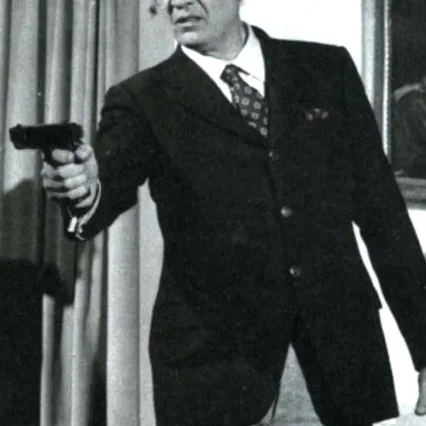  Massimo Ciprari