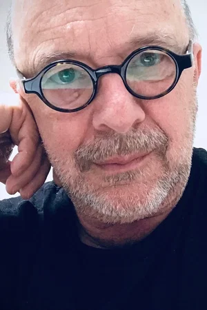François Bouvier photo