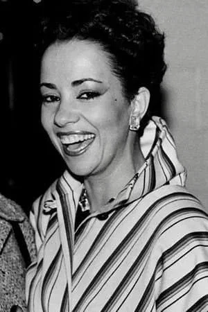  Pauline Lapointe photo