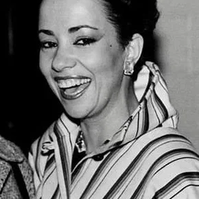 Photo star :  Pauline Lapointe