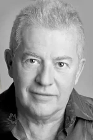  Claude Laroche