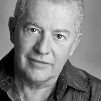  Claude Laroche