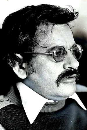 Larry  Kent
