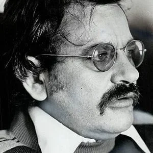 Larry  Kent