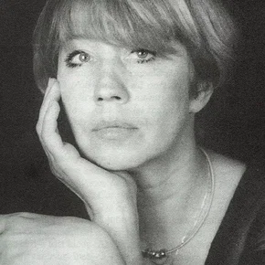 Photo star :  Carmen Galin