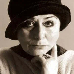Photo star :  Melania Ursu