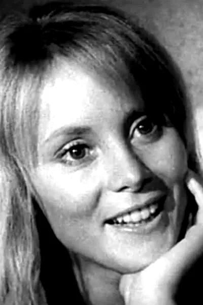 Edith Garnier