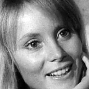 Photo star : Edith Garnier