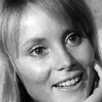 Edith Garnier