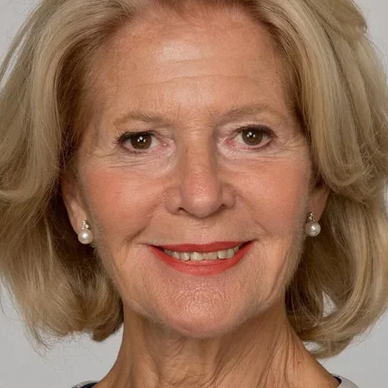 Christiane Hörbiger