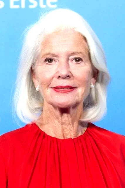 Christiane Hörbiger