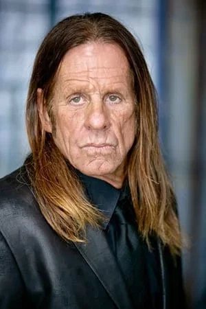 James Crittenden photo