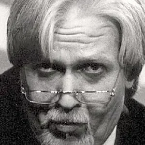  Harald Heide-steen