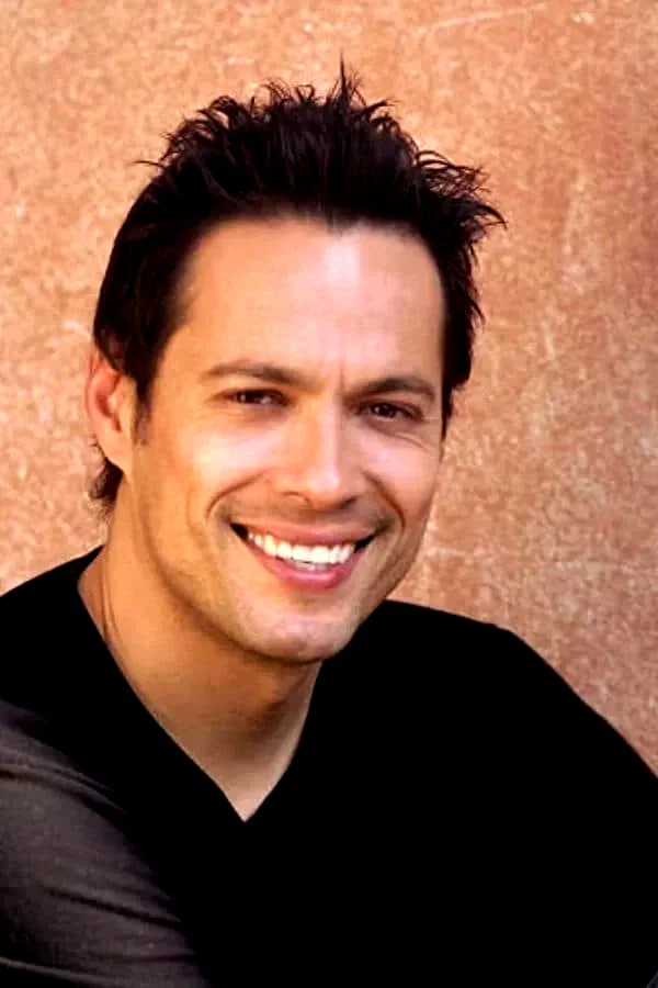  Danny Quinn