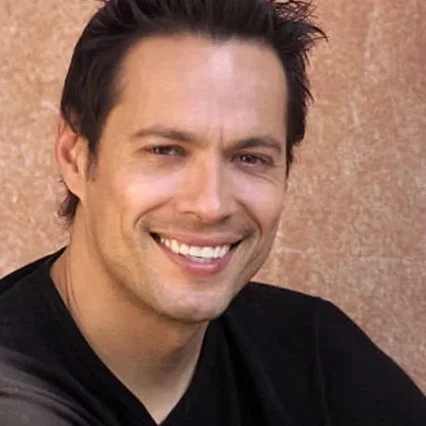  Danny Quinn