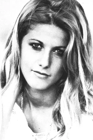 Cinzia Bruno photo
