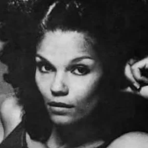 Photo star :  Juanita Brown