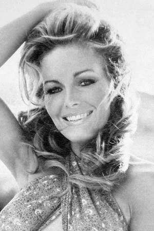  Anita Strindberg photo