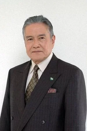 Tatsuo Hasegawa photo