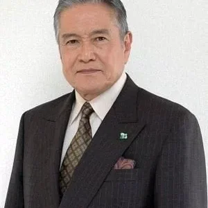  Tatsuo Hasegawa