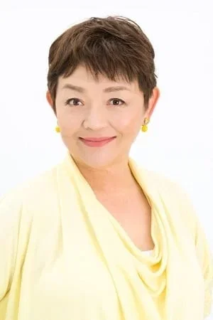 Fujita Yumiko photo