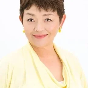 Photo star :  Fujita Yumiko