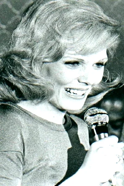 Conny Van Dyke