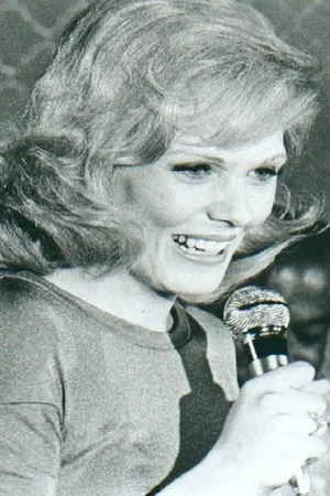Conny Van Dyke photo