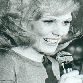 Photo star : Conny Van Dyke