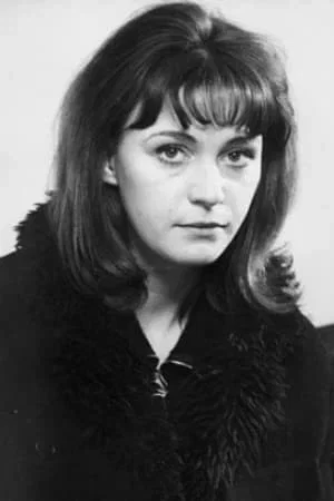 Alexandra Kluge photo