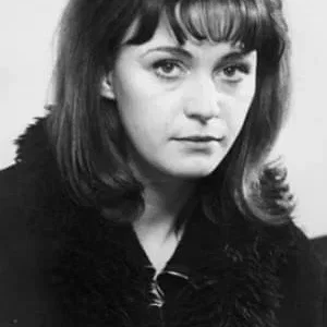 Alexandra Kluge