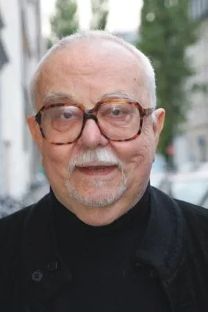 Hans Korte photo