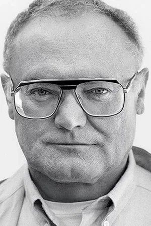 Werner Kreindl photo