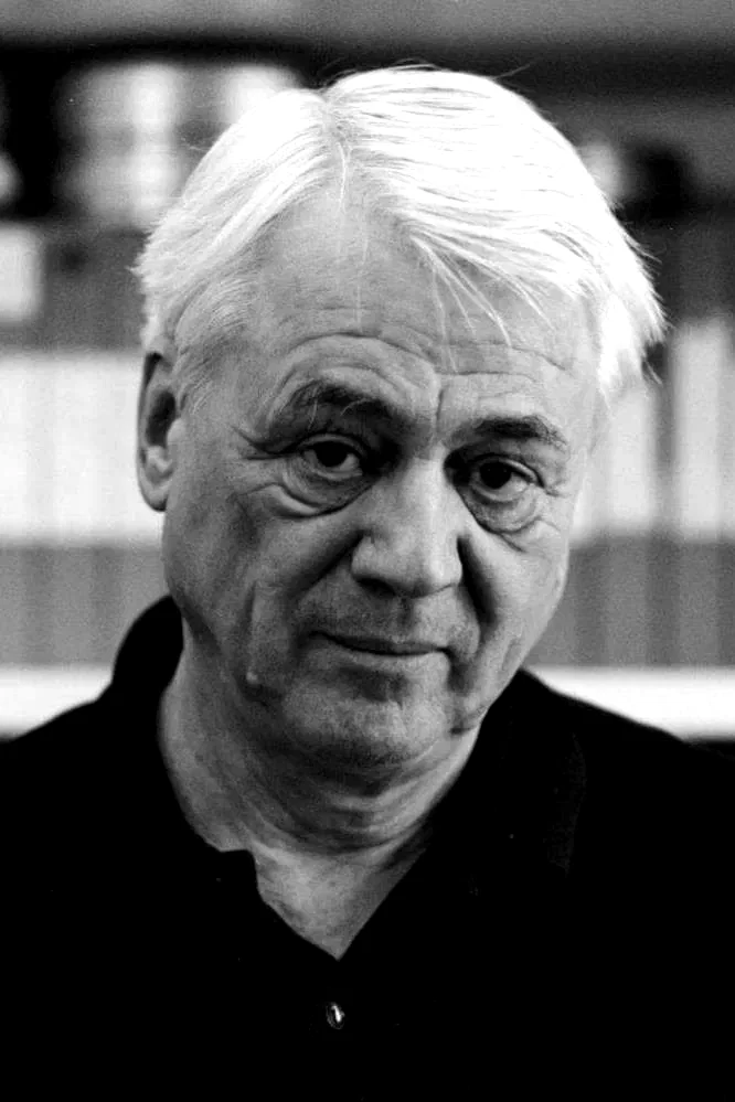 Alexander Kluge