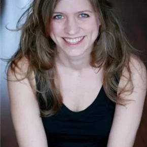 Photo star : Constance Carrelet